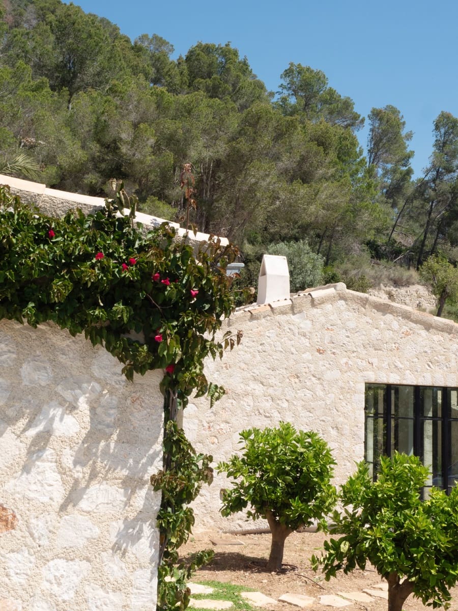 5 camera da letto Finca/Casa di Campagna in vendita in Montuiri con piscina garage - 5.490.000 € (Rif: 9873135)