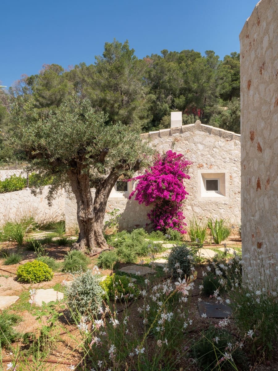5 camera da letto Finca/Casa di Campagna in vendita in Montuiri con piscina garage - 5.490.000 € (Rif: 9873135)