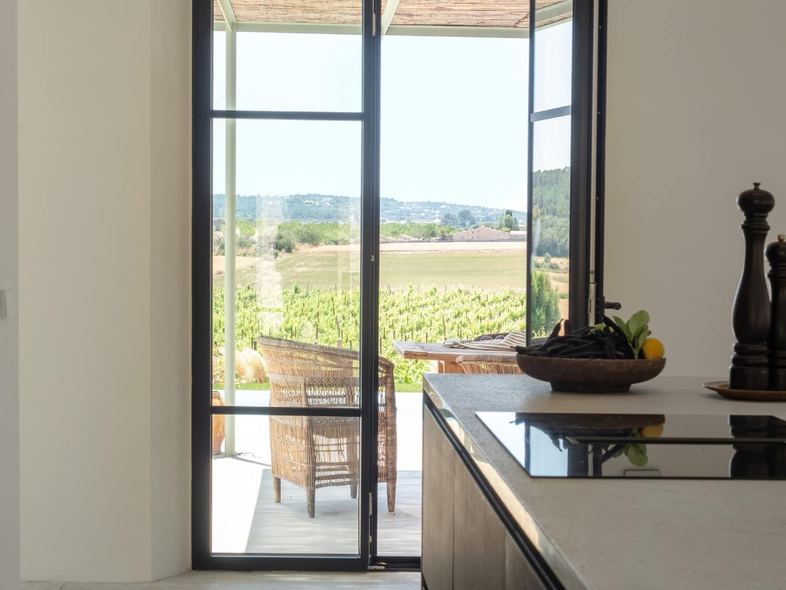 5 camera da letto Finca/Casa di Campagna in vendita in Montuiri con piscina garage - 5.490.000 € (Rif: 9873135)