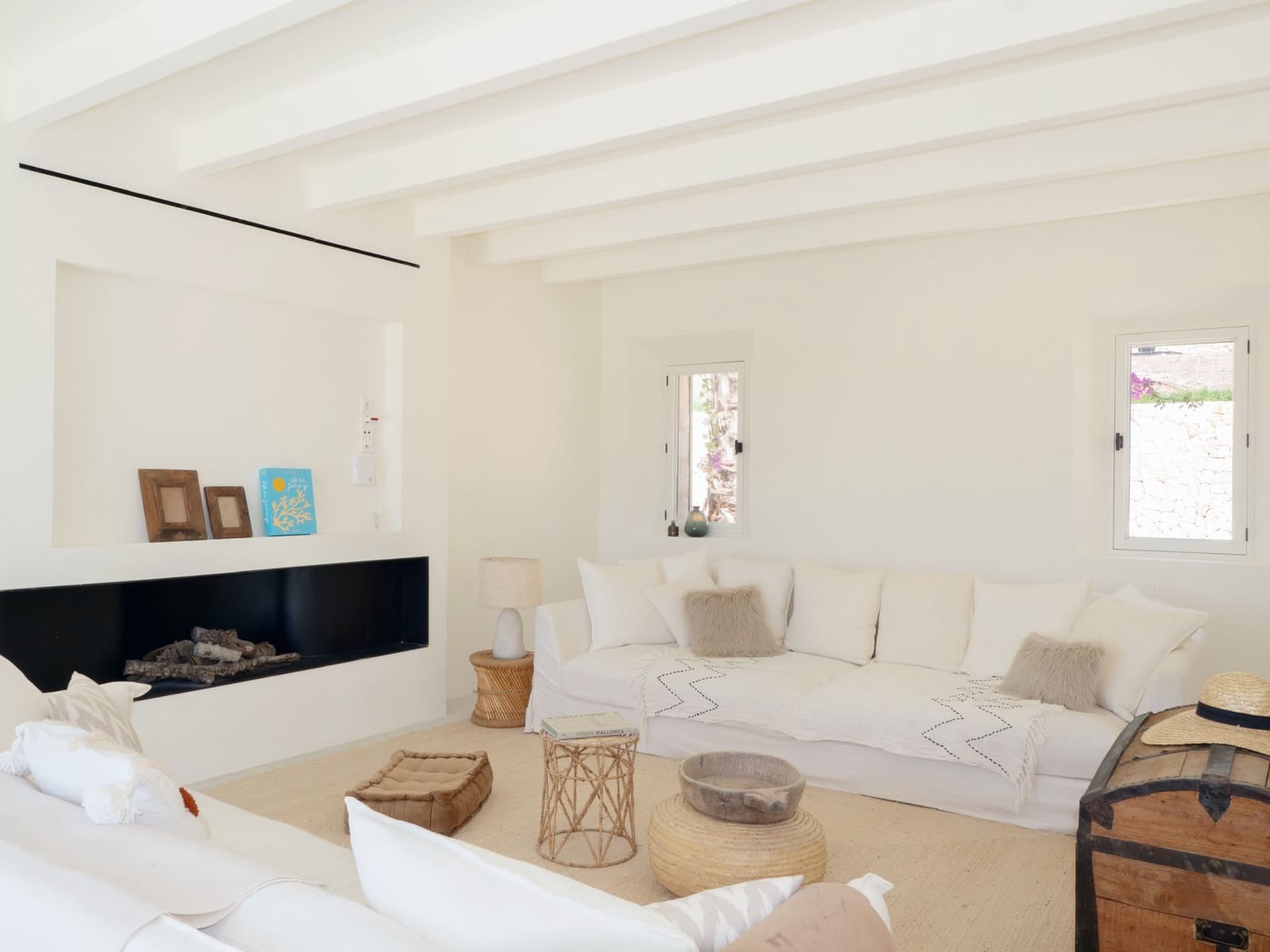 5 camera da letto Finca/Casa di Campagna in vendita in Montuiri con piscina garage - 5.490.000 € (Rif: 9873135)