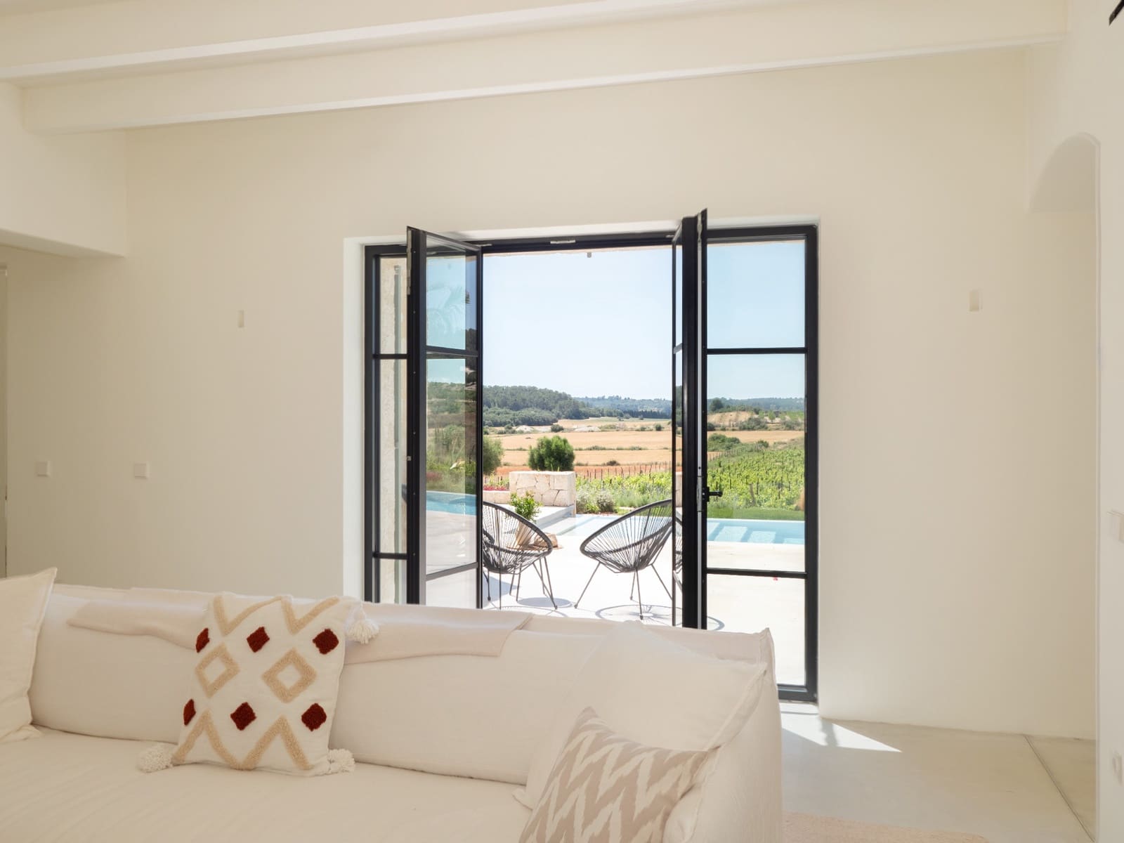 5 camera da letto Finca/Casa di Campagna in vendita in Montuiri con piscina garage - 5.490.000 € (Rif: 9873135)