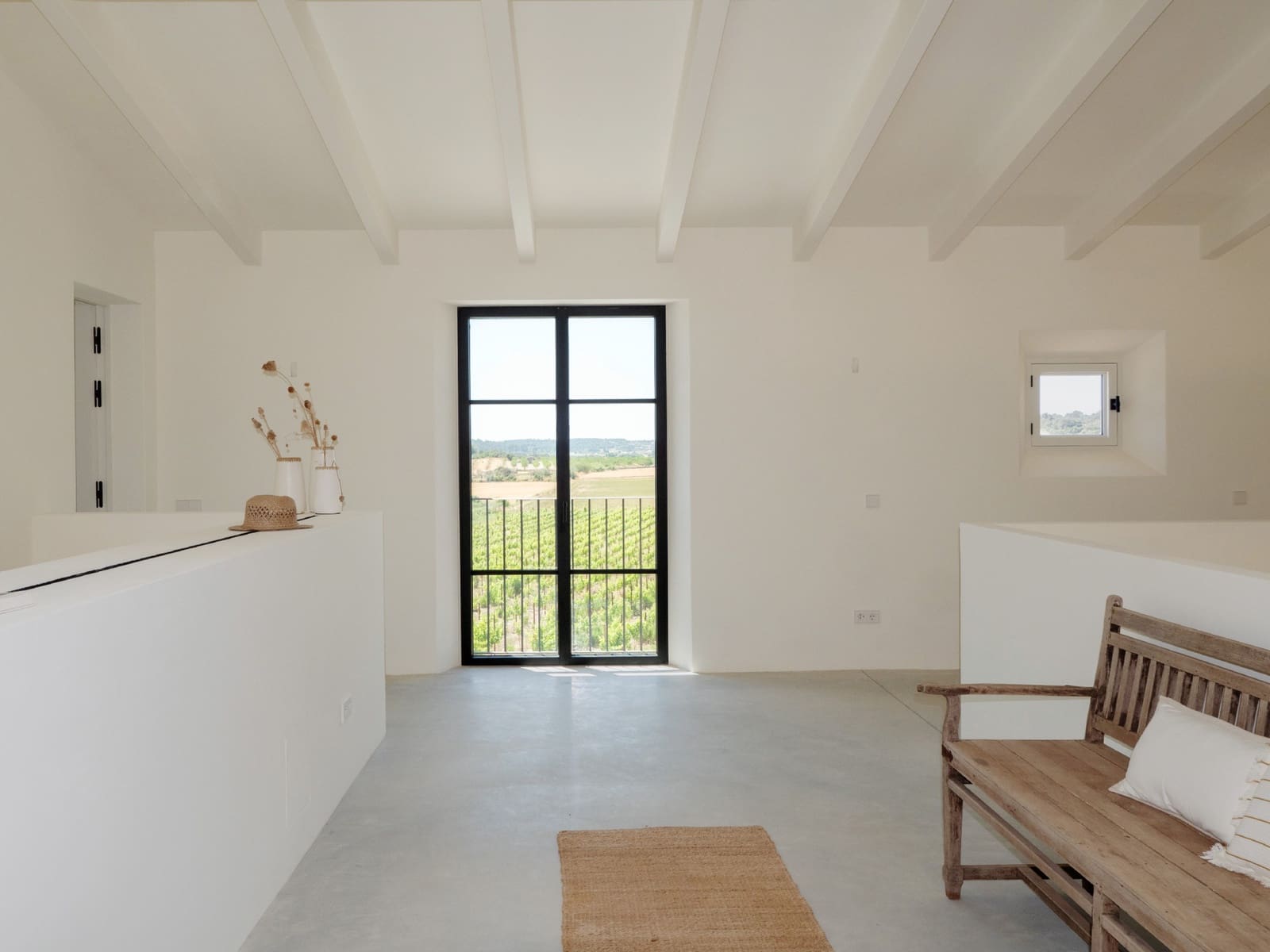 5 camera da letto Finca/Casa di Campagna in vendita in Montuiri con piscina garage - 5.490.000 € (Rif: 9873135)