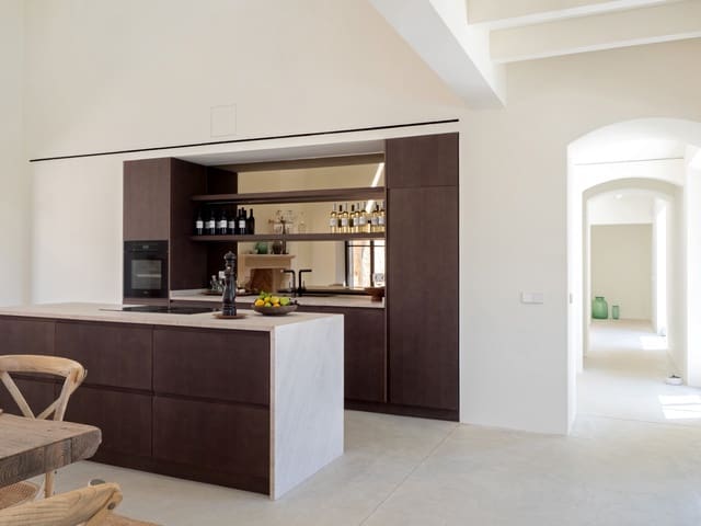 5 camera da letto Finca/Casa di Campagna in vendita in Montuïri con piscina garage - 5.490.000 € (Rif: 9873135)