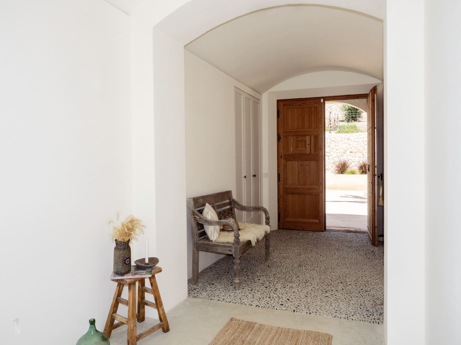 5 camera da letto Finca/Casa di Campagna in vendita in Montuiri con piscina garage - 5.490.000 € (Rif: 9873135)