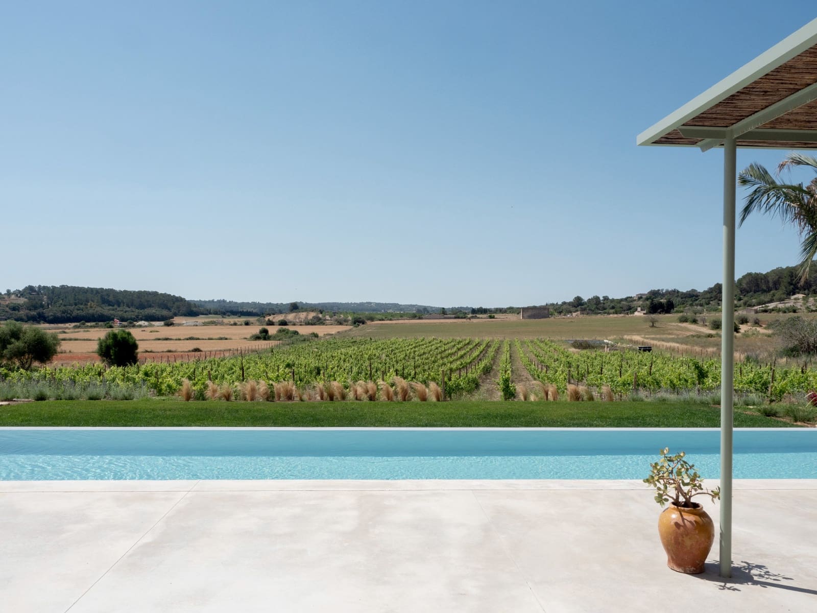 5 camera da letto Finca/Casa di Campagna in vendita in Montuiri con piscina garage - 5.490.000 € (Rif: 9873135)