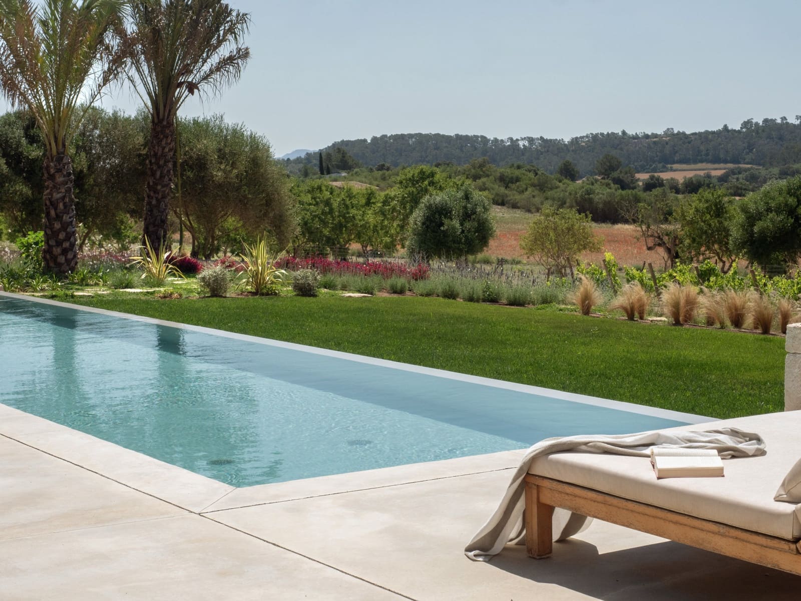 5 camera da letto Finca/Casa di Campagna in vendita in Montuiri con piscina garage - 5.490.000 € (Rif: 9873135)