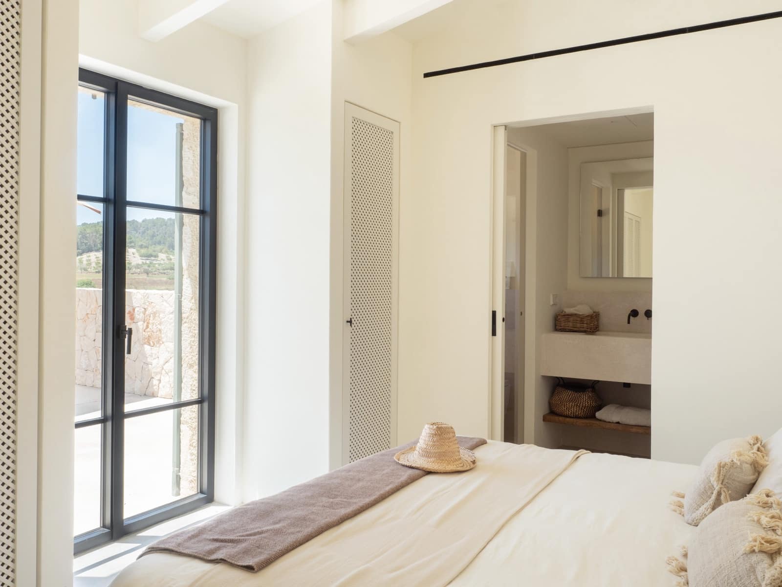 5 camera da letto Finca/Casa di Campagna in vendita in Montuiri con piscina garage - 5.490.000 € (Rif: 9873135)