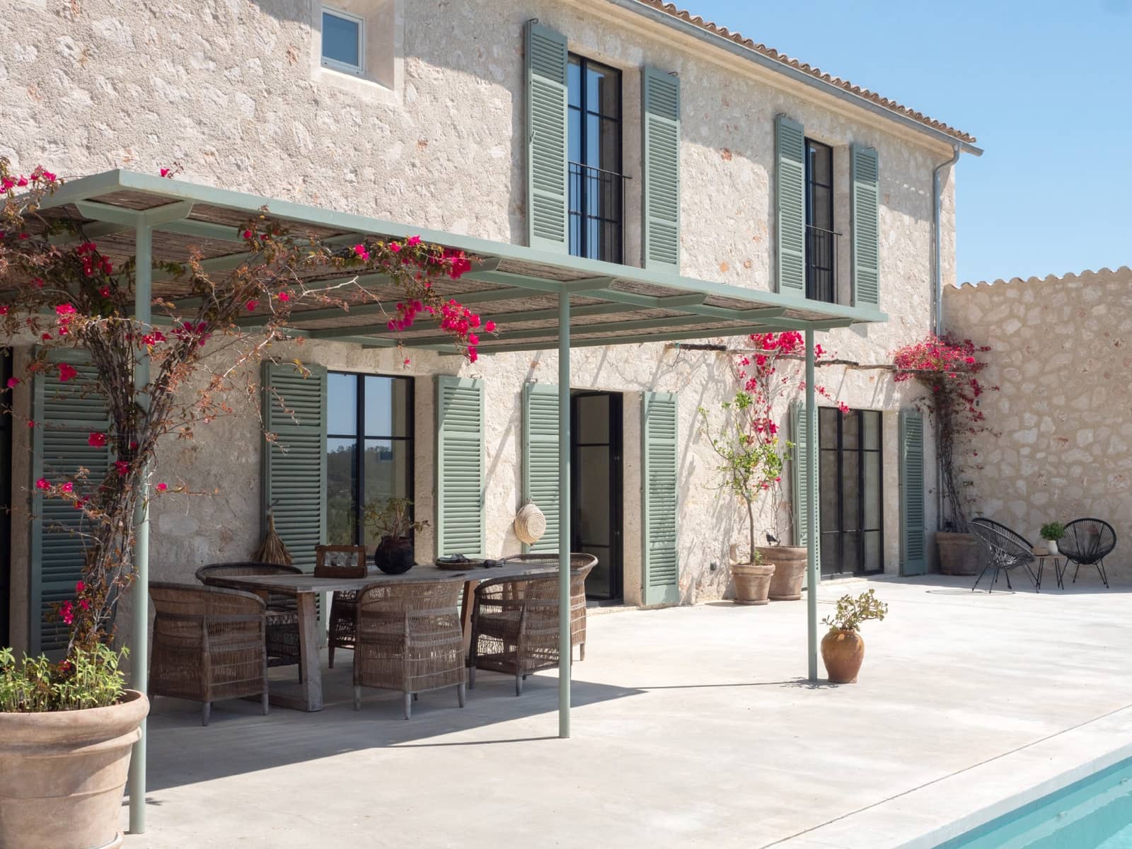 5 camera da letto Finca/Casa di Campagna in vendita in Montuiri con piscina garage - 5.490.000 € (Rif: 9873135)