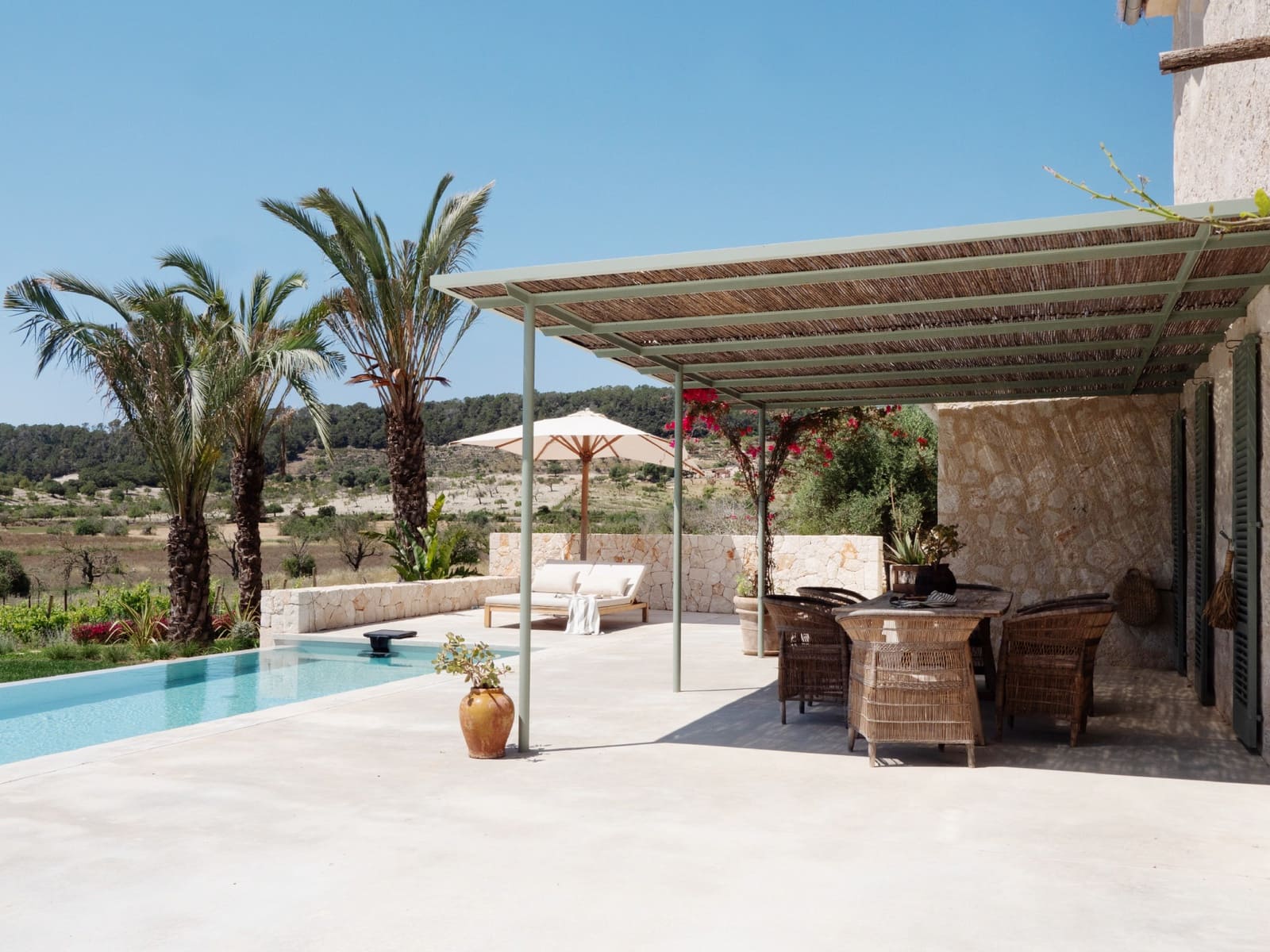 5 camera da letto Finca/Casa di Campagna in vendita in Montuiri con piscina garage - 5.490.000 € (Rif: 9873135)