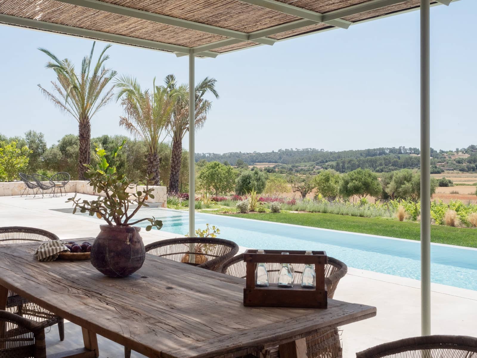 5 camera da letto Finca/Casa di Campagna in vendita in Montuiri con piscina garage - 5.490.000 € (Rif: 9873135)