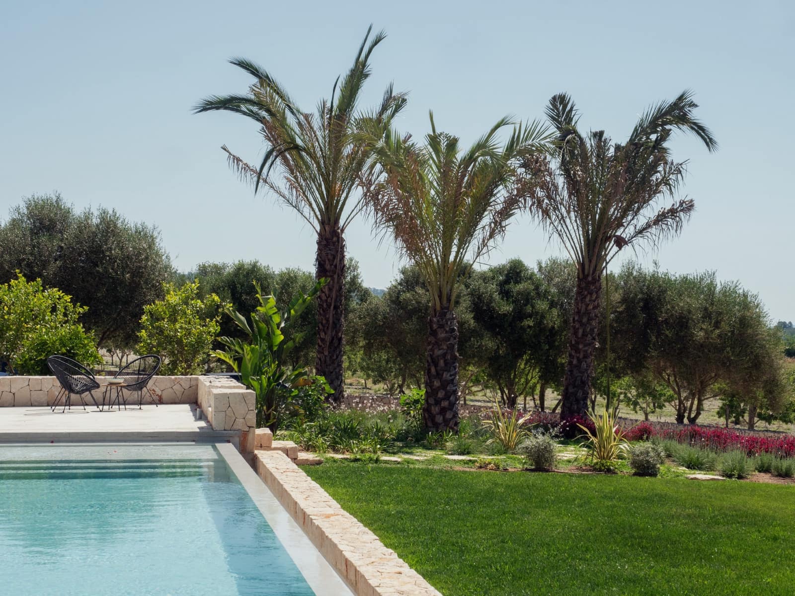 5 camera da letto Finca/Casa di Campagna in vendita in Montuiri con piscina garage - 5.490.000 € (Rif: 9873135)