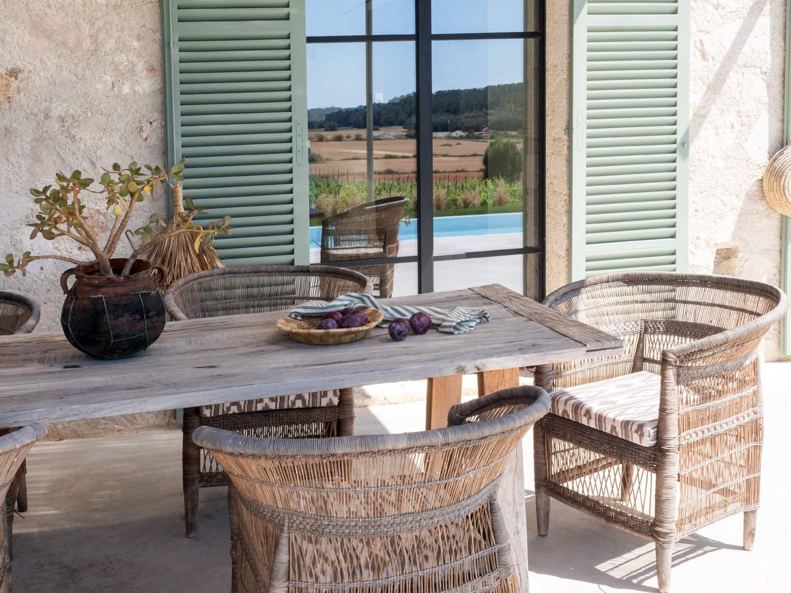 5 camera da letto Finca/Casa di Campagna in vendita in Montuiri con piscina garage - 5.490.000 € (Rif: 9873135)