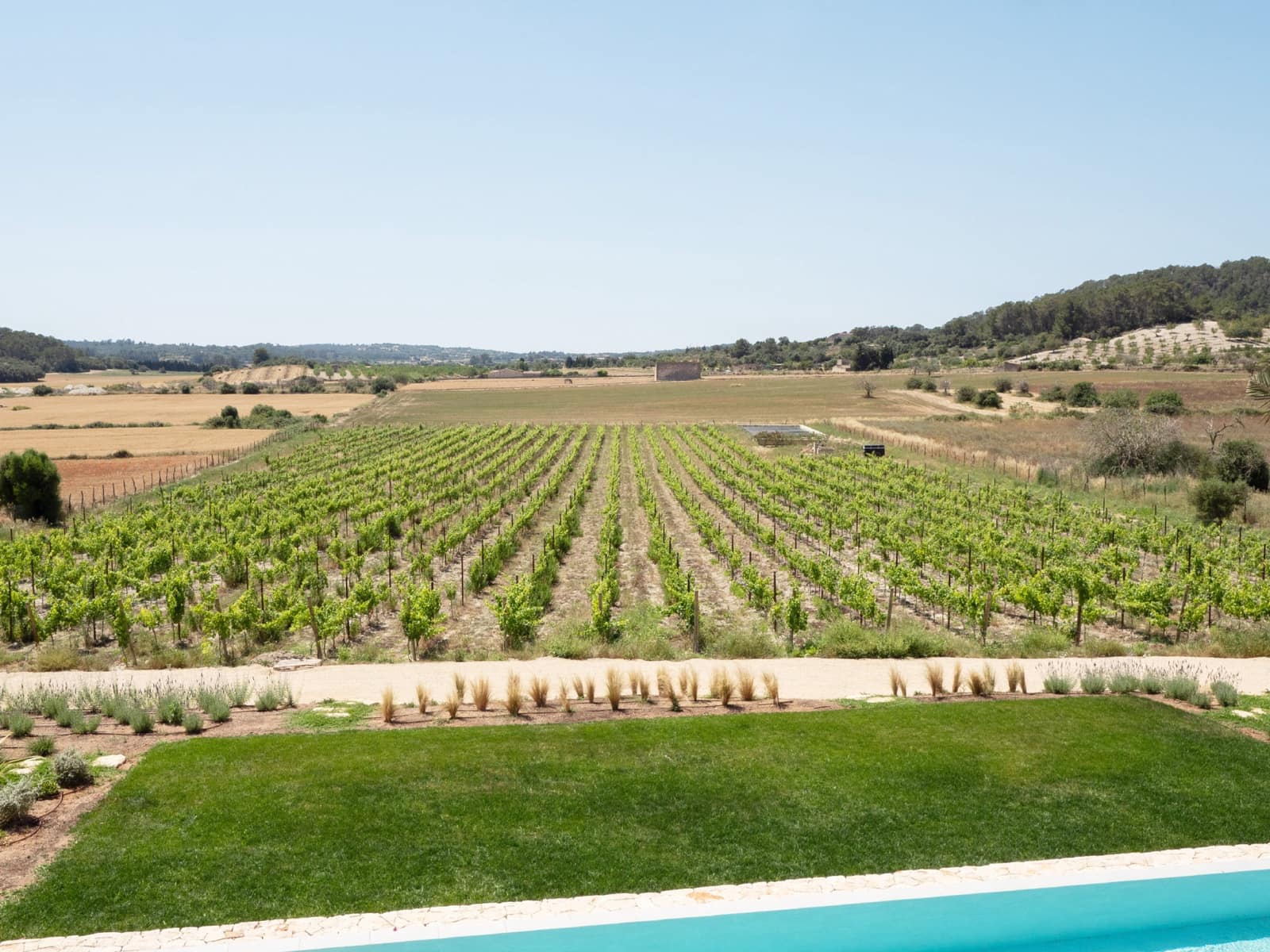 5 camera da letto Finca/Casa di Campagna in vendita in Montuiri con piscina garage - 5.490.000 € (Rif: 9873135)