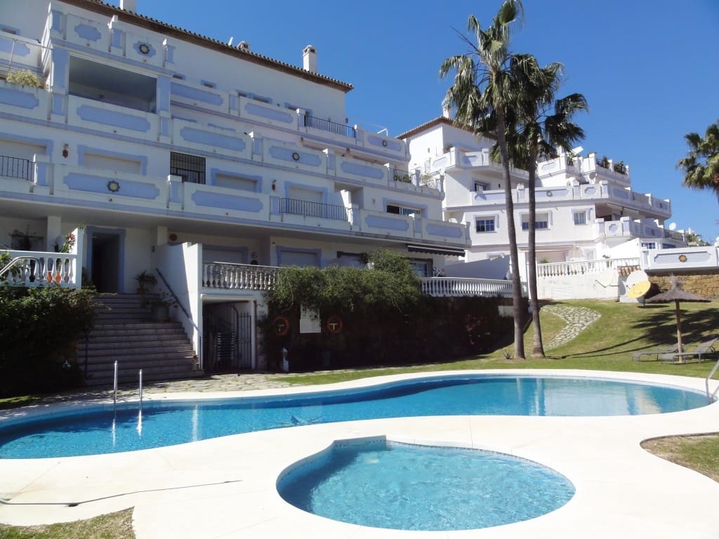 3 slaapkamer Penthouse te koop in Nueva Andalucia met zwembad garage - € 1.640.000 (Ref: 9875918)