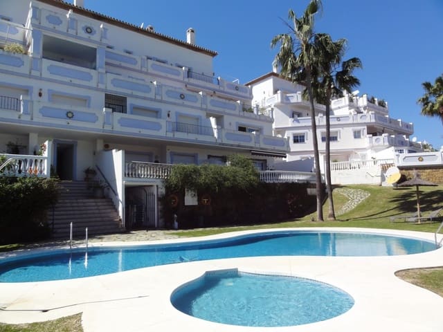 3 slaapkamer Penthouse te koop in Nueva Andalucia, Marbella met zwembad garage - € 1.640.000 (Ref: 9875918)