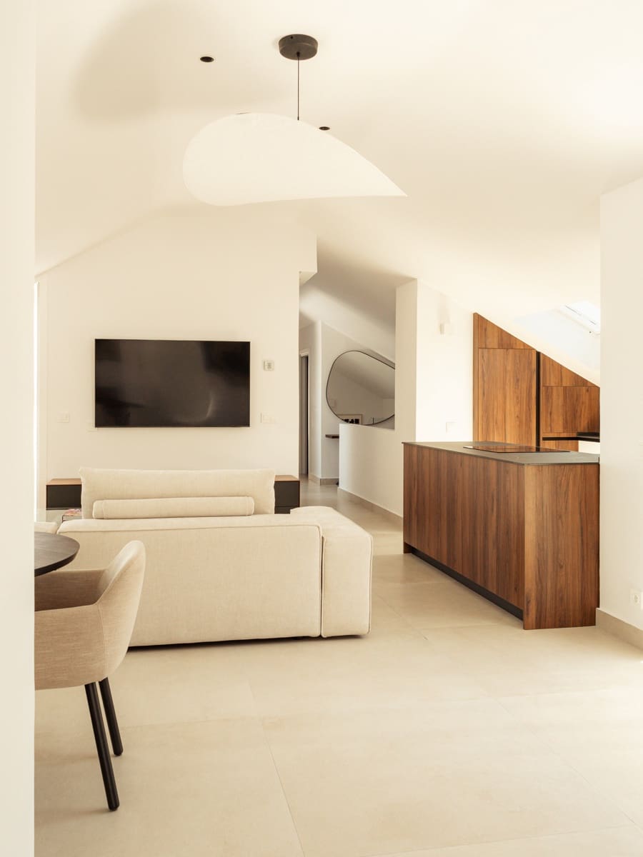 3 soveværelse Penthouse til salg i Nueva Andalucia med swimmingpool garage - € 1.490.000 (Ref: 9875918)