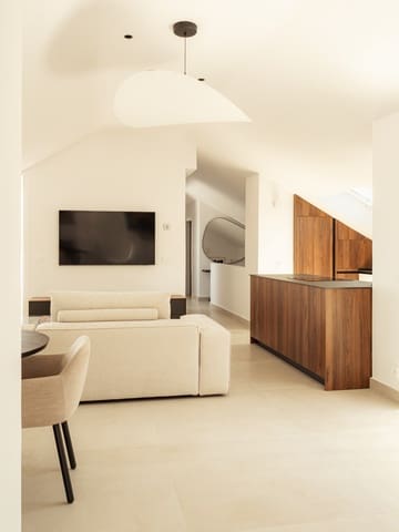 3 camera da letto Attico in vendita in Nueva Andalucia, Marbella con piscina garage - 1.490.000 € (Rif: 9875918)