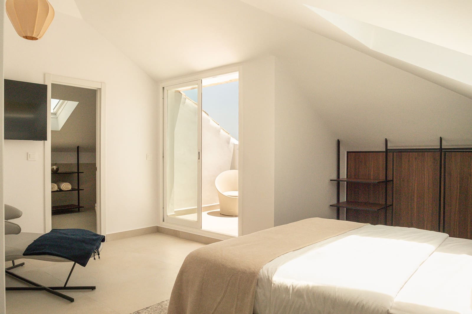 3 soveværelse Penthouse til salg i Nueva Andalucia med swimmingpool garage - € 1.490.000 (Ref: 9875918)