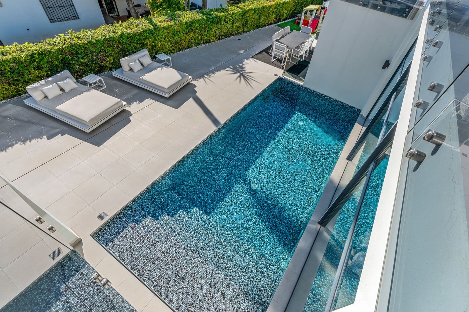4 slaapkamer Villa te koop in Marbella met zwembad garage - € 4.950.000 (Ref: 9875919)