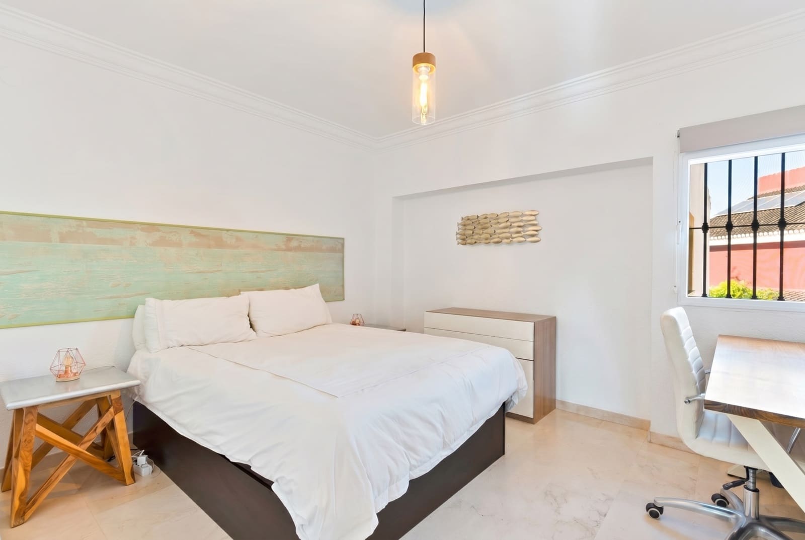 3 chambre Maison de Ville à vendre à Marbella avec piscine garage - 720 000 € (Ref: 9878229)