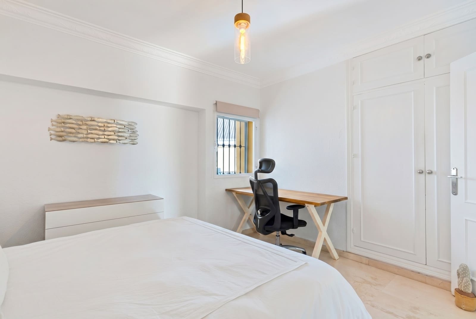 3 chambre Maison de Ville à vendre à Marbella avec piscine garage - 720 000 € (Ref: 9878229)