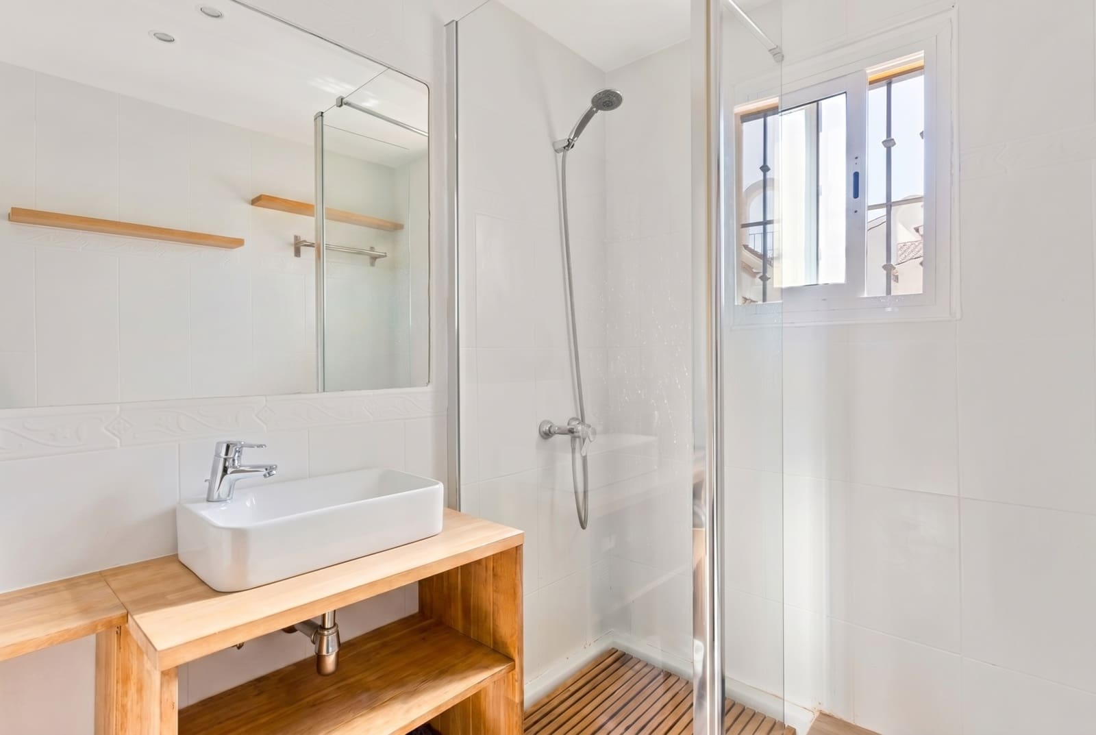 3 chambre Maison de Ville à vendre à Marbella avec piscine garage - 720 000 € (Ref: 9878229)