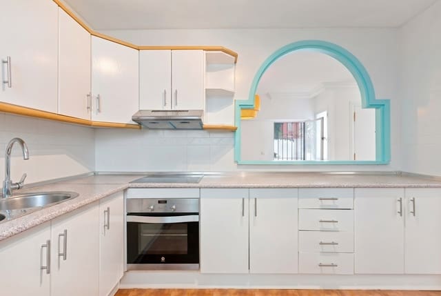 3 camera da letto Casa in vendita in Marbella con piscina garage - 720.000 € (Rif: 9878229)