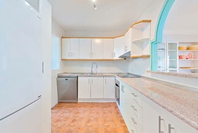 3 camera da letto Casa in vendita in Marbella con piscina garage - 720.000 € (Rif: 9878229)