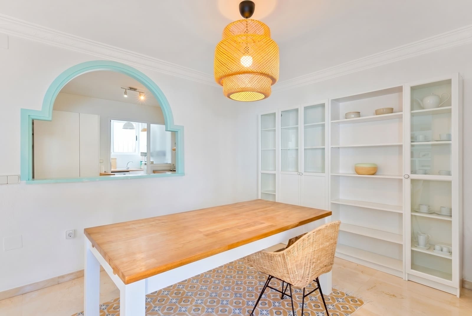 3 chambre Maison de Ville à vendre à Marbella avec piscine garage - 720 000 € (Ref: 9878229)