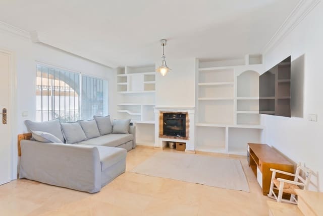 3 camera da letto Casa in vendita in Marbella con piscina garage - 720.000 € (Rif: 9878229)
