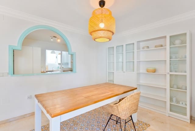 3 camera da letto Casa in vendita in Marbella con piscina garage - 720.000 € (Rif: 9878229)