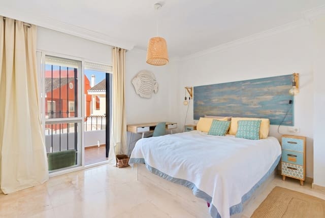 3 camera da letto Casa in vendita in Marbella con piscina garage - 720.000 € (Rif: 9878229)