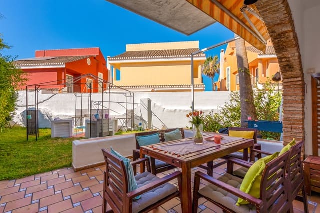 3 camera da letto Casa in vendita in Marbella con piscina garage - 720.000 € (Rif: 9878229)