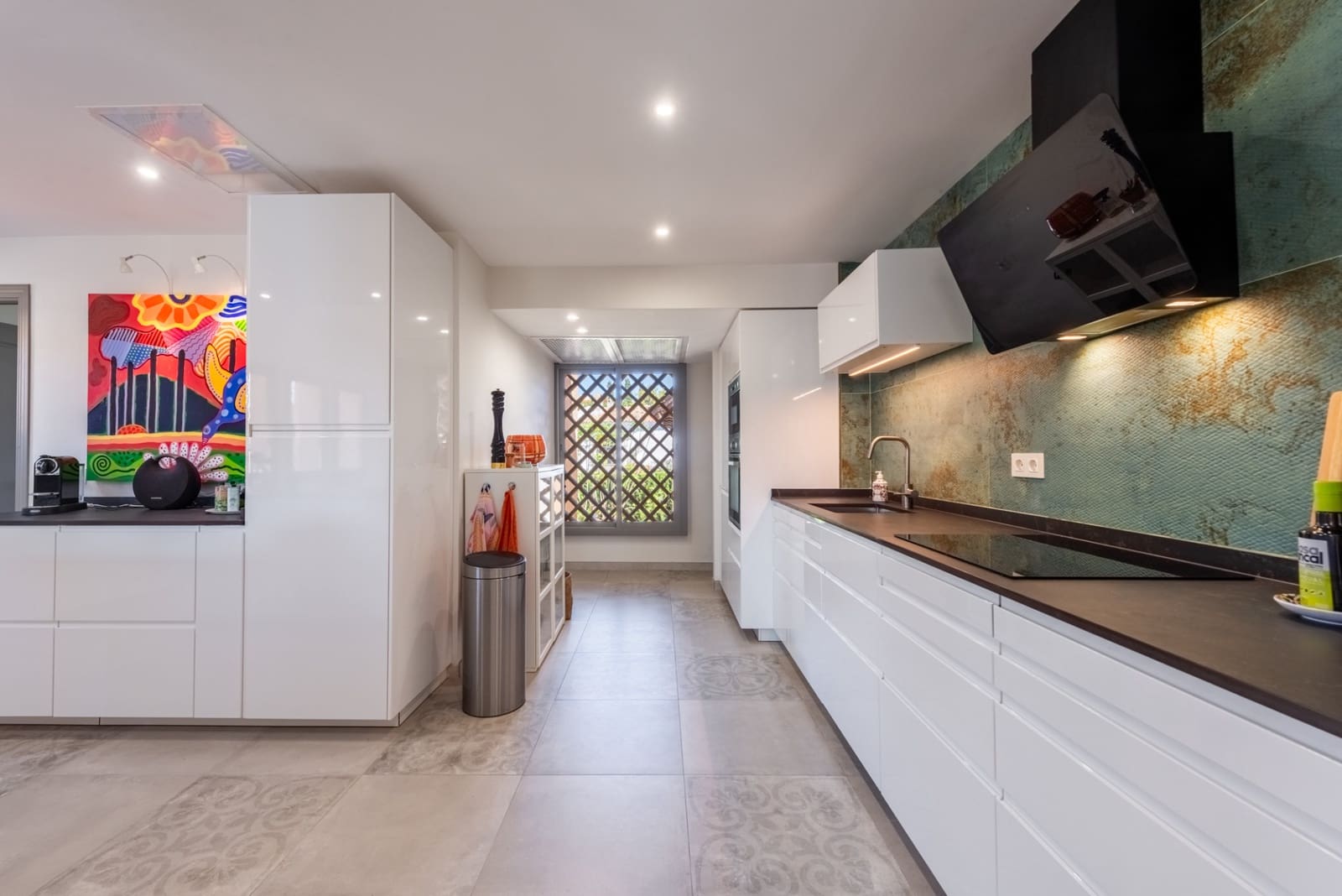 3 Zimmer Penthouse zu verkaufen in El Paraiso mit Pool Garage - 849.000 € (Ref: 9878230)