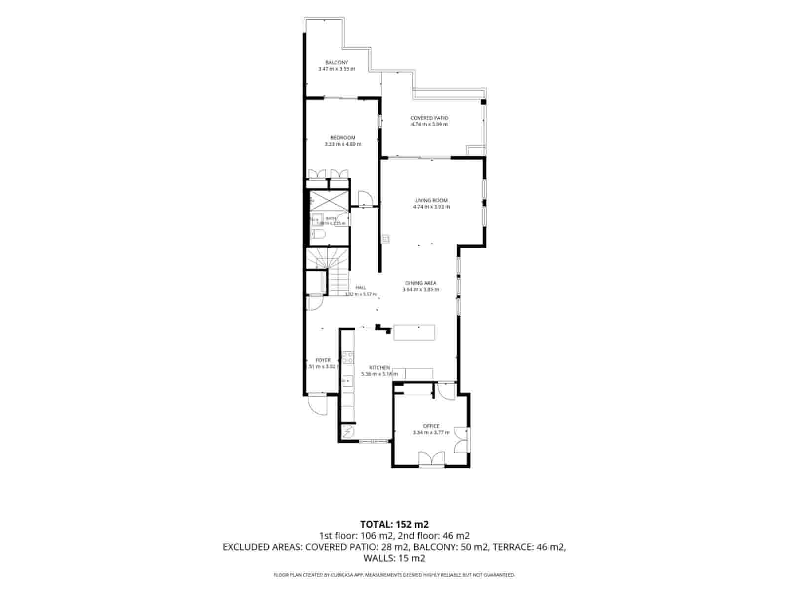 Ático de 3 habitaciones en El Paraiso en venta con piscina garaje - 849.000 € (Ref: 9878230)