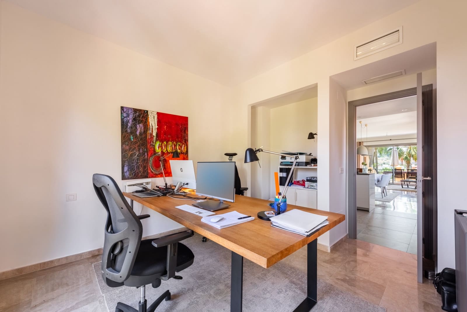Ático de 3 habitaciones en El Paraiso en venta con piscina garaje - 849.000 € (Ref: 9878230)