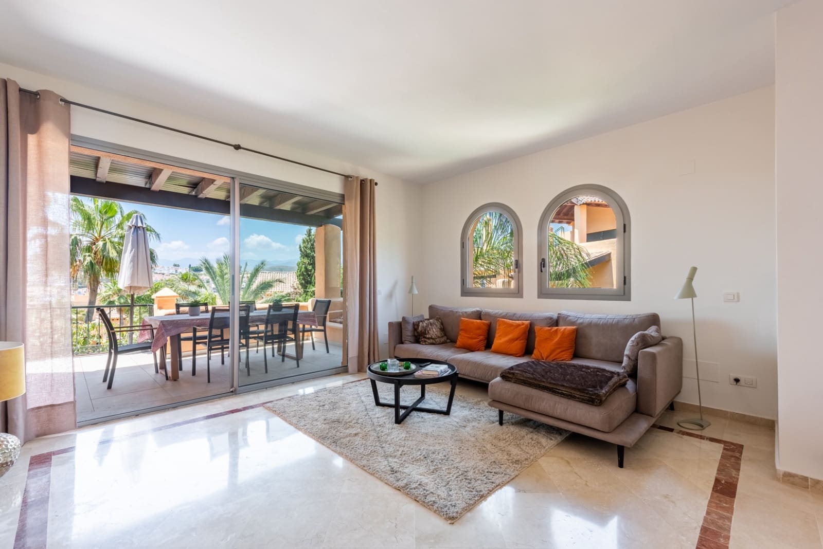 Ático de 3 habitaciones en El Paraiso en venta con piscina garaje - 849.000 € (Ref: 9878230)