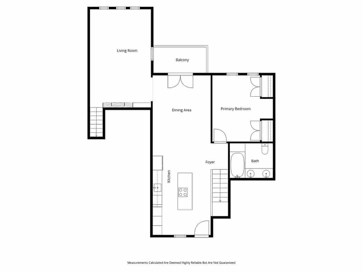 3 chambre Penthouse à vendre à Marbella avec piscine garage - 1 375 000 € (Ref: 9878231)