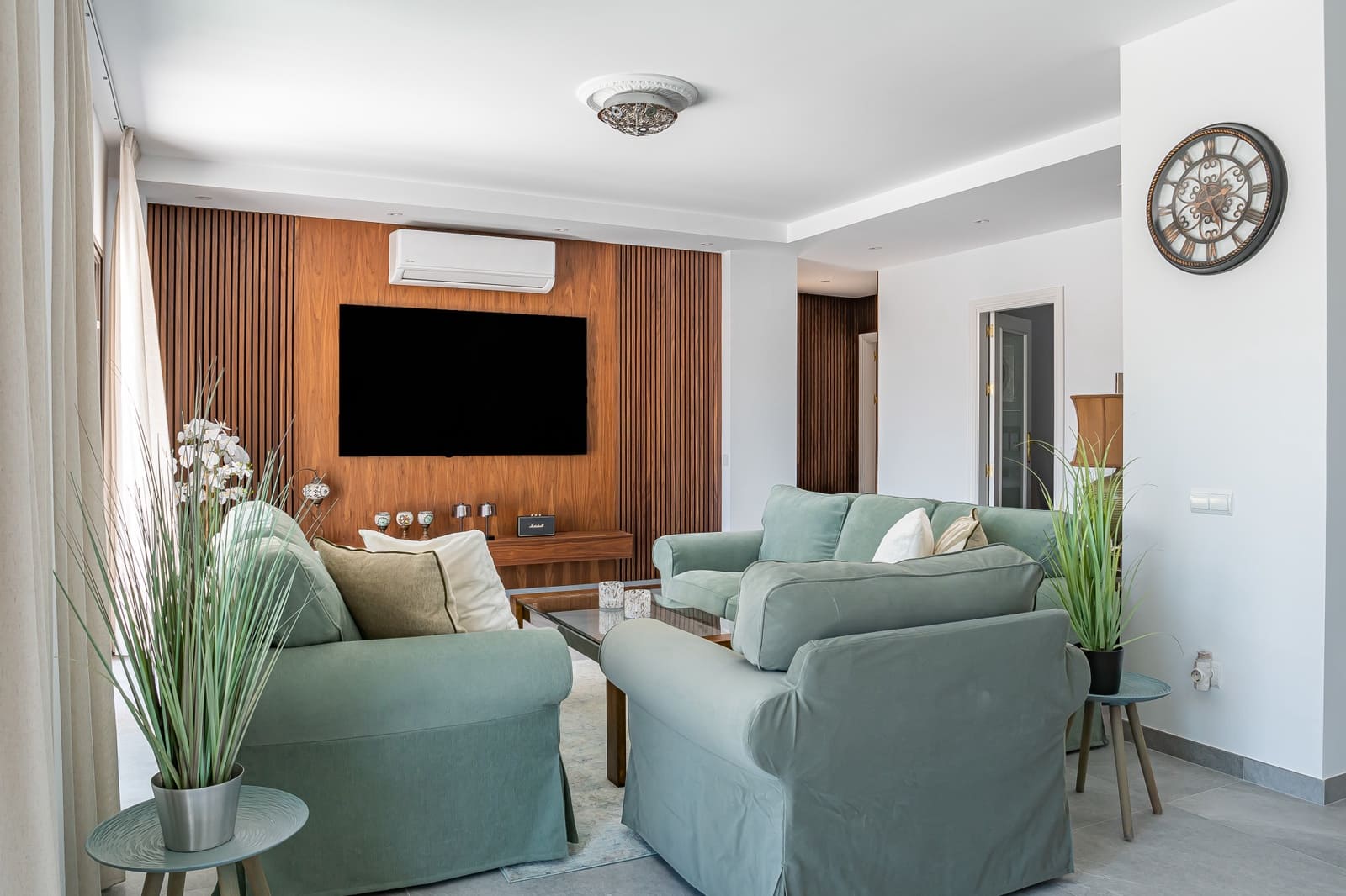 3 Zimmer Apartment zu verkaufen in Marbella mit Pool Garage - 1.250.000 € (Ref: 9880745)