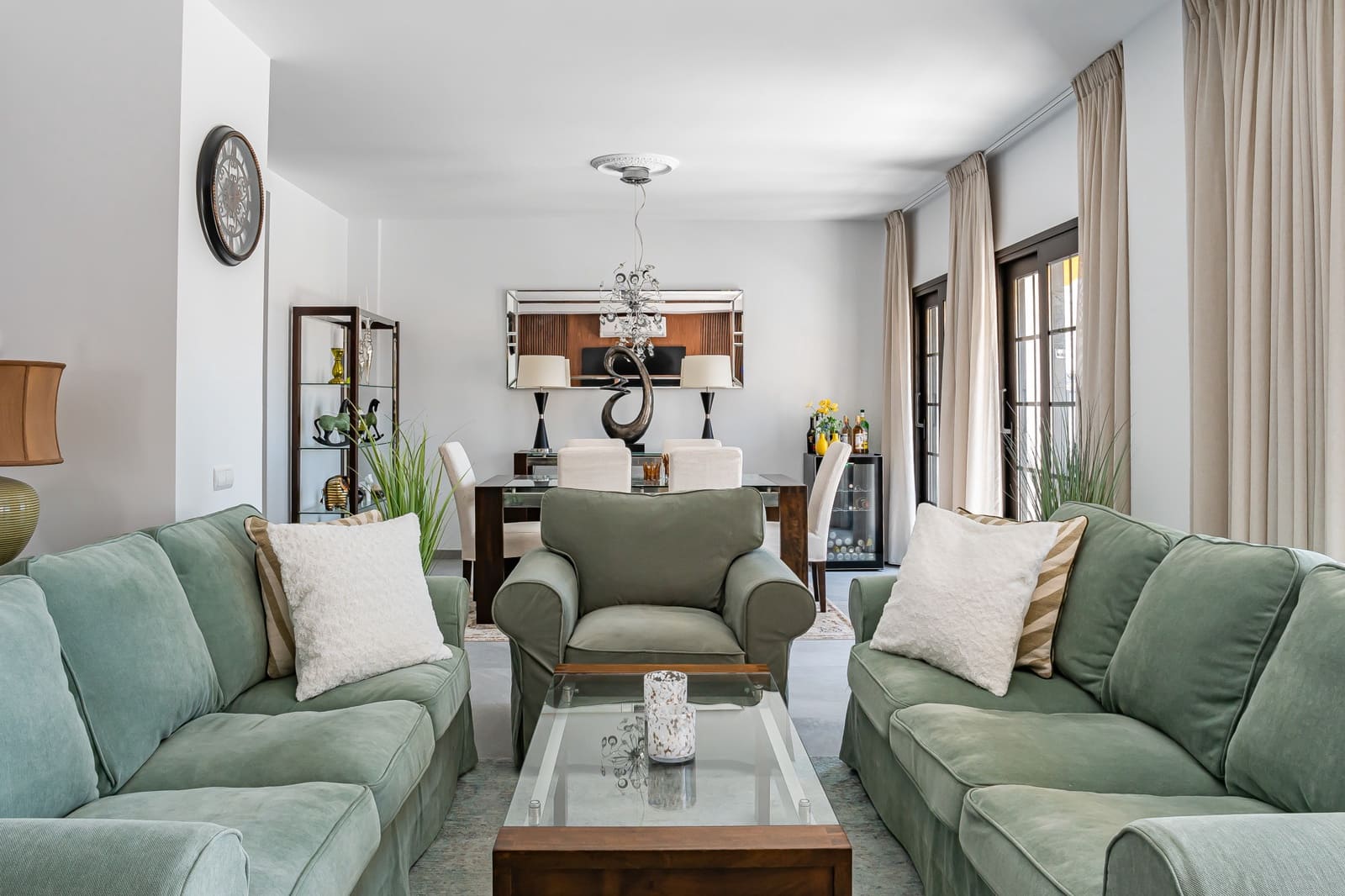 3 Zimmer Apartment zu verkaufen in Marbella mit Pool Garage - 1.250.000 € (Ref: 9880745)