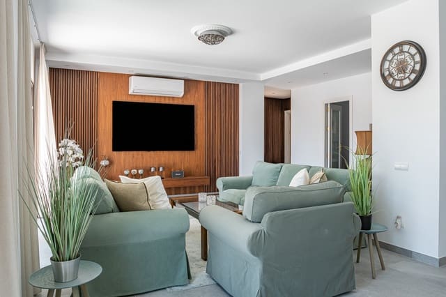 3 Zimmer Apartment zu verkaufen in Nueva Andalucía Centro, Marbella mit Pool Garage - 1.250.000 € (Ref: 9880745)