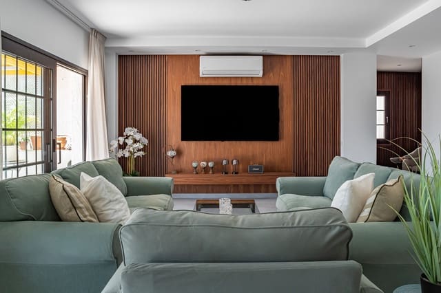 3 Zimmer Apartment zu verkaufen in Nueva Andalucía Centro, Marbella mit Pool Garage - 1.250.000 € (Ref: 9880745)
