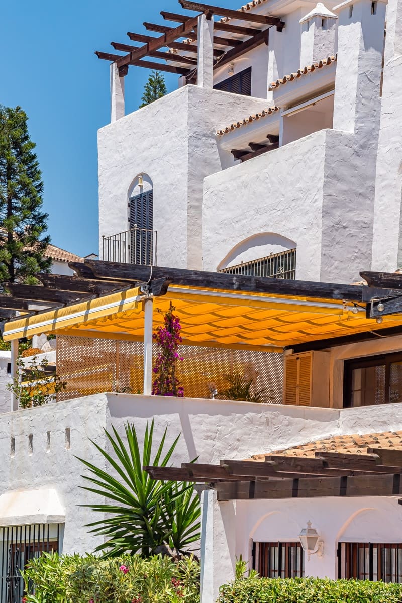 3 Zimmer Apartment zu verkaufen in Marbella mit Pool Garage - 1.250.000 € (Ref: 9880745)