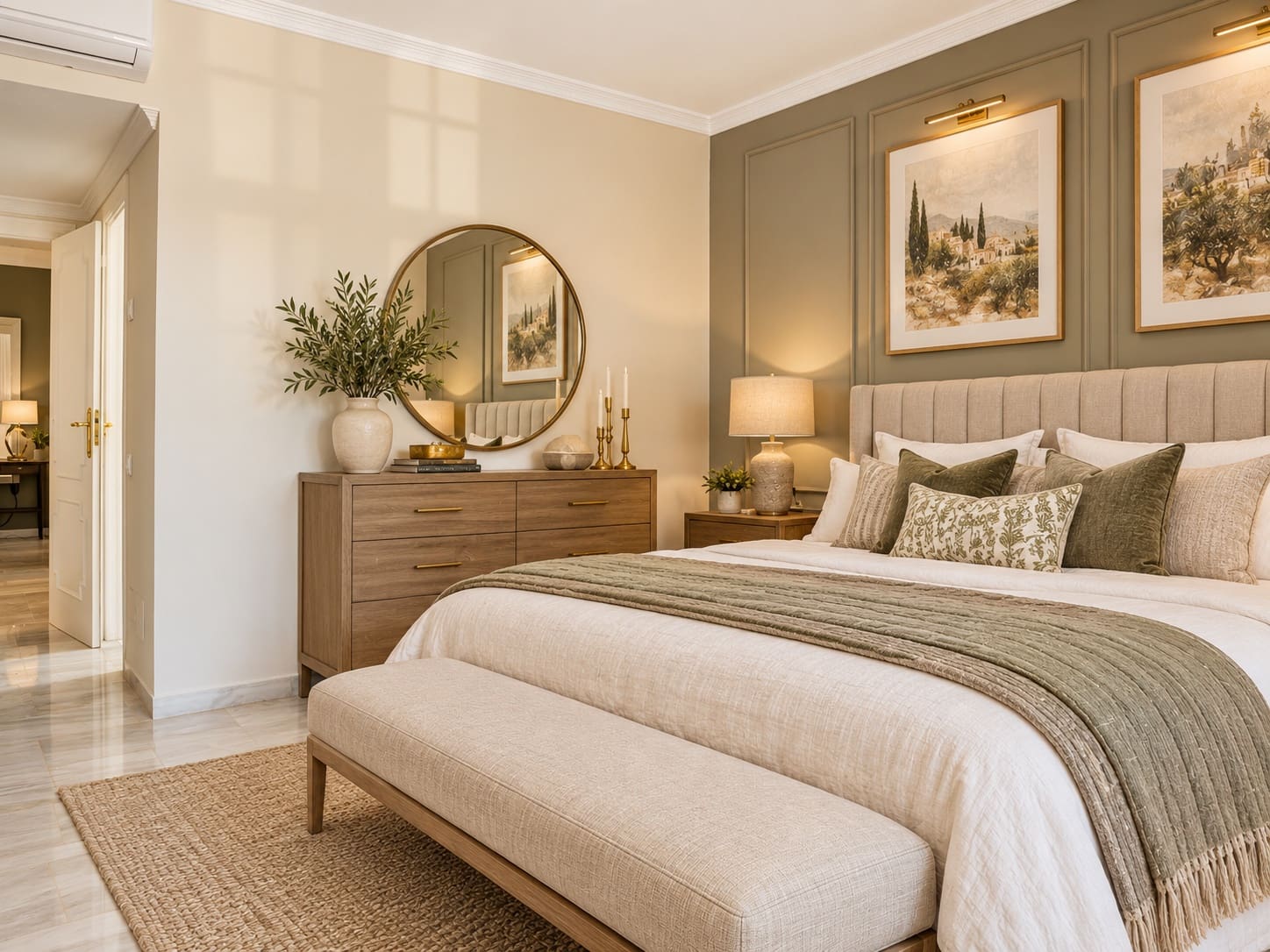 3 bedroom Apartment for sale in Marbella with pool garage - € 1,250,000 (Ref: 9880745)