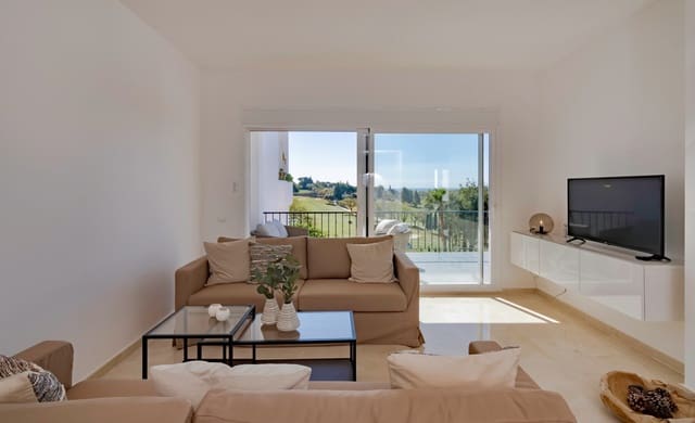 4 sovrum Hus till salu i Marbella med pool garage - 995 000 € (Ref: 9894118)