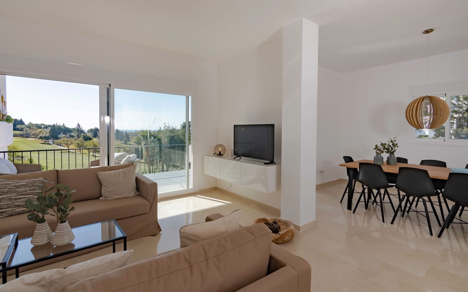 4 sovrum Hus till salu i Marbella med pool garage - 995 000 € (Ref: 9894118)