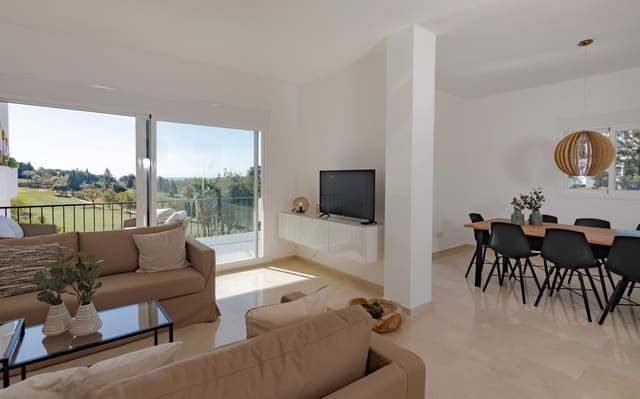 4 sovrum Hus till salu i Marbella med pool garage - 995 000 € (Ref: 9894118)