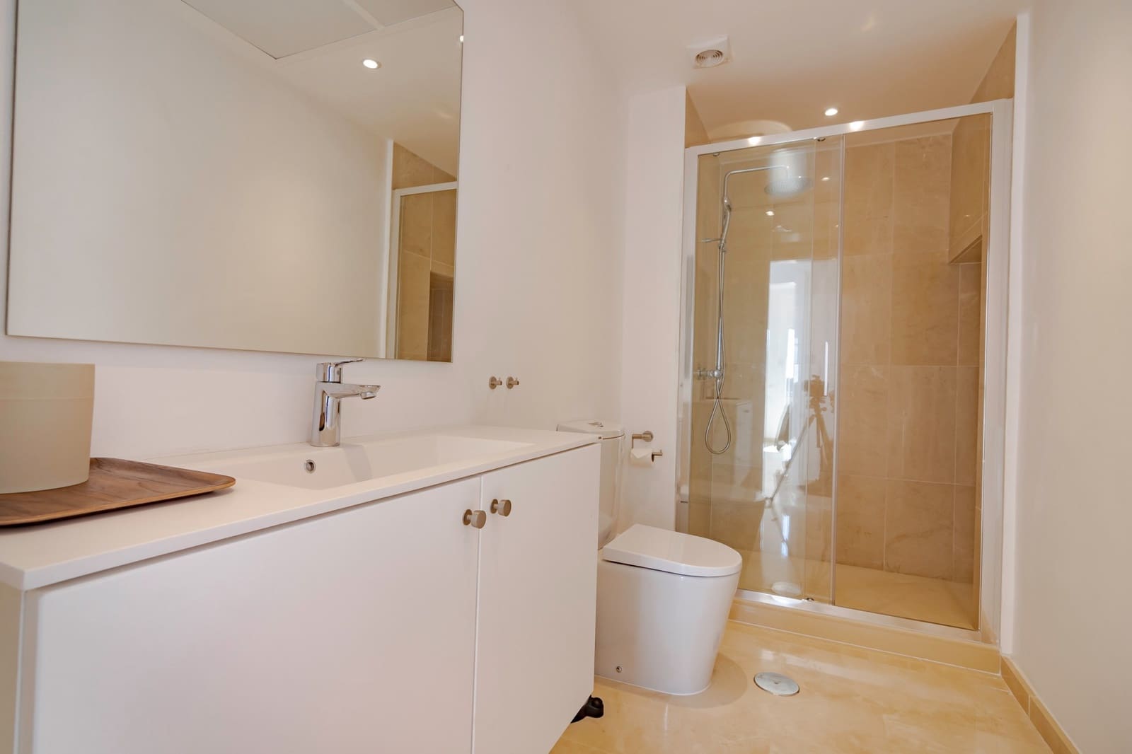 4 sovrum Hus till salu i Marbella med pool garage - 995 000 € (Ref: 9894118)