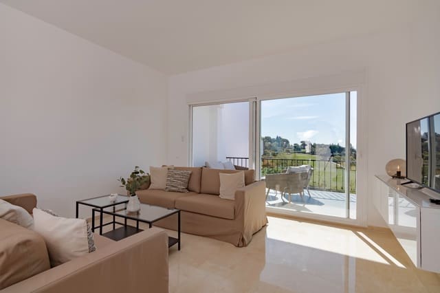 4 sovrum Hus till salu i Marbella med pool garage - 995 000 € (Ref: 9894118)