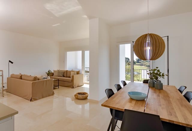 4 sovrum Hus till salu i Marbella med pool garage - 995 000 € (Ref: 9894118)